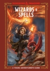 Image for Wizards &amp; Spells (Dungeons &amp; Dragons)