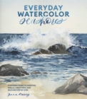 Image for Everyday Watercolor Seashores