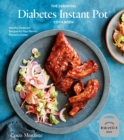 Image for Essential Diabetes Instant Pot Cookbook: Healthy, Foolproof Recipes for Your Electric Pressure Cooker