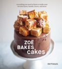 Image for Zoe Bakes Cakes