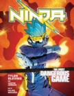 Image for Ninja: The Most Dangerous Game