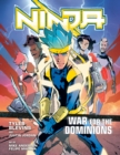 Image for Ninja: War for the Dominions