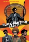 Image for The Black Panther Party  : a graphic novel history