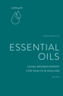 Image for Pocket Guide to Essential Oils