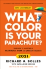 Image for What color is your parachute?  : your guide to a lifetime of meaningful work and career success