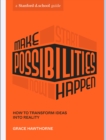 Image for Make Possibilities Happen