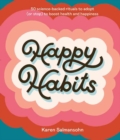 Image for Happy Habits