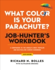 Image for What Color Is Your Parachute? Job-Hunter's Workbook, Sixth Edition : A Companion to the Best-selling Job-Hunting Book in the World