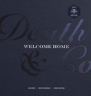 Image for Death &amp; Co welcome home