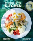 Image for At home in the kitchen  : 100 simple recipes from my nights off : A Cookbook