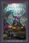 Image for Dragons &amp; treasures
