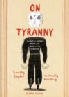 Image for On Tyranny Graphic Edition