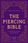 Image for The Piercing Bible, Revised and Expanded