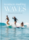 Image for Women Making Waves