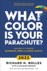 Image for What color is your parachute?: your guide to a lifetime of meaningful work and career success