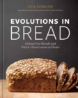 Image for Evolutions in Bread