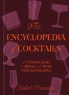 Image for Encyclopedia of Cocktails