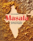 Image for Masala  : recipes from India, the land of spice
