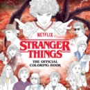 Image for Stranger Things: The Official Coloring Book