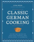 Image for Classic German Cooking