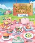 Image for The Official Stardew Valley Cookbook