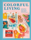 Image for Colorful Living