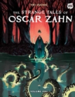 Image for The Strange Tales of Oscar Zahn, Volume 1 [A Graphic Novel]