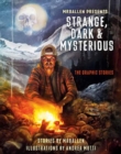 Image for MrBallen Presents: Strange, Dark &amp; Mysterious