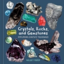 Image for Crystals, Rocks, and Gemstones