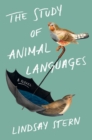 Image for The Study Of Animal Languages