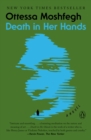Image for Death in her hands: a novel