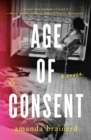 Image for Age of consent: a novel