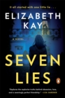 Image for Seven lies