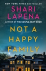 Image for Not a Happy Family