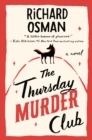 Image for The Thursday Murder Club