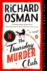 Image for The Thursday Murder Club