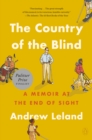 Image for The Country Of The Blind