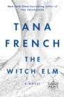 Image for The Witch Elm