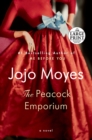 Image for The Peacock Emporium : A Novel