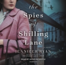 Image for The Spies of Shilling Lane : A Novel