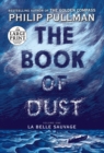 Image for The Book of Dust: La Belle Sauvage (Book of Dust, Volume 1)