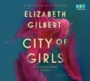 Image for CITY OF GIRLS LIBCD