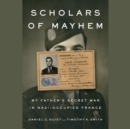 Image for Scholars of Mayhem