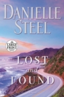 Image for Lost and Found : A Novel
