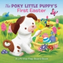 Image for The Poky Little Puppy&#39;s First Easter