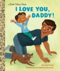 Image for I Love You, Daddy!