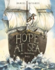 Image for Hope at sea  : an adventure story