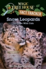 Image for Snow leopards and other wild cats