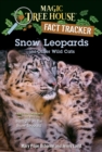 Image for Snow leopards and other wild cats.