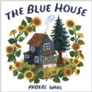 Image for The blue house
